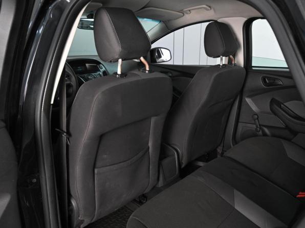 Ford Focus III с пробегом 2013 года, цена 879 000 рублей, 106511 км, седан, Автокод Объявления