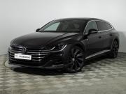 Volkswagen Arteon I Рестайлинг Санкт-Петербург  - изображение 30