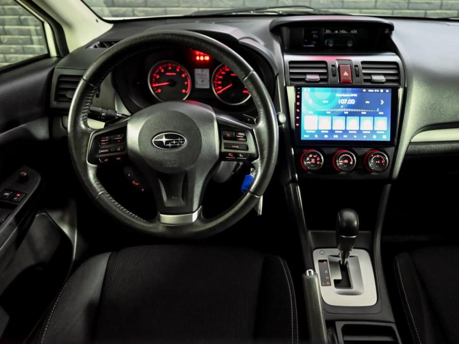 Subaru XV I Екатеринбург  - изображение 15