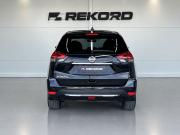 Nissan X-Trail III Рестайлинг Уфа  - изображение 23