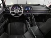 Hyundai Elantra VII (CN7) Ростов-на-Дону  - изображение 24