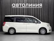 Honda Stepwgn IV Красноярск  - изображение 26