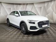 Audi Q8 I (4M) Москва  - изображение 23