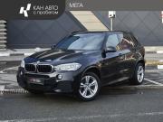 BMW X5 III (F15) Казань  - изображение 17