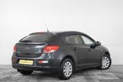 Chevrolet Cruze I Кемерово  - изображение 28