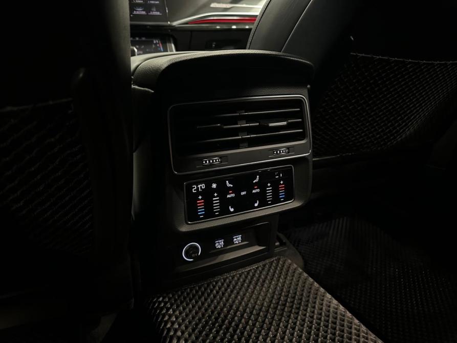 Audi Q8 I (4M) Краснодар  - изображение 14