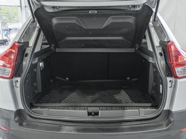Lada (ВАЗ) XRAY I с пробегом 2021 года, цена 939 000 рублей, 157633 км, хэтчбек, Автокод Объявления
