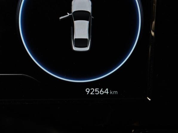 Hyundai Elantra VII (CN7) с пробегом 2022 года, цена 2 065 000 рублей, 92560 км, седан, Автокод Объявления