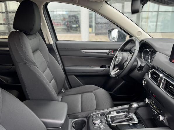 Mazda CX-5 II с пробегом 2021 года, цена 2 935 000 рублей, 92433 км, внедорожник, Автокод Объявления