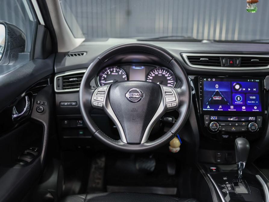 Nissan Qashqai II Ижевск  - изображение 13