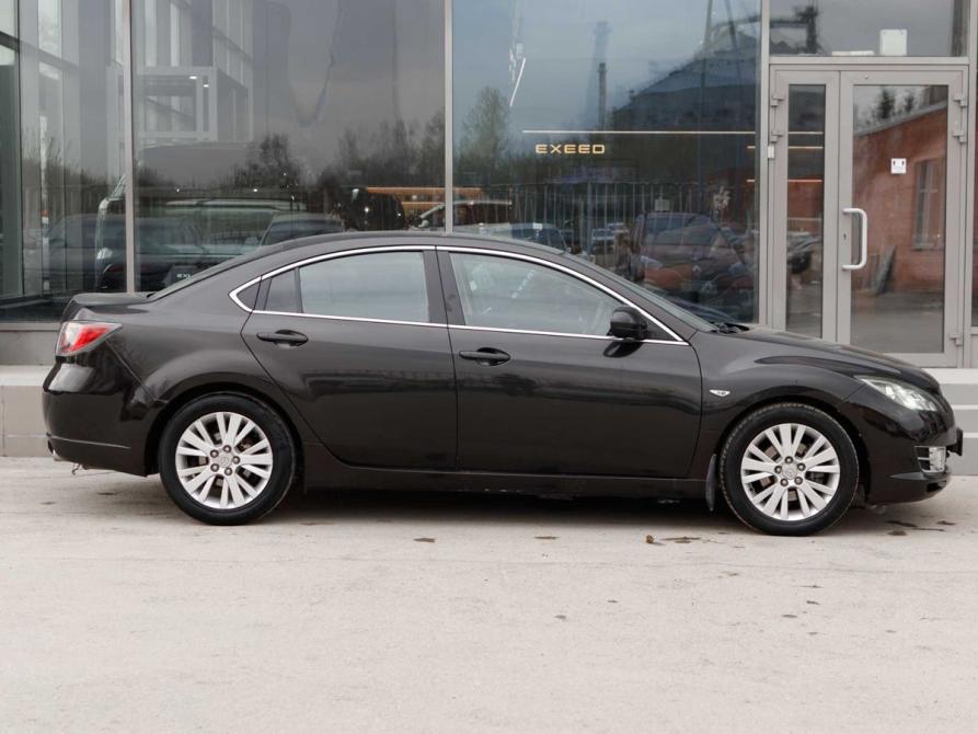 Mazda 6 II (GH) Новосибирск  - изображение 4