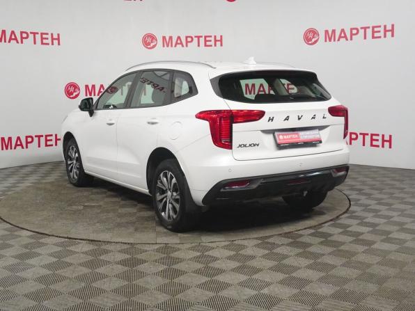 Haval Jolion I с пробегом 2023 года, цена 1 720 000 рублей, 57386 км, внедорожник, Автокод Объявления