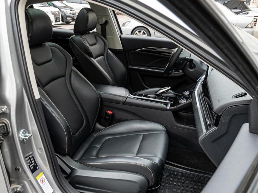 FAW Bestune B70 I Краснодар  - изображение 8
