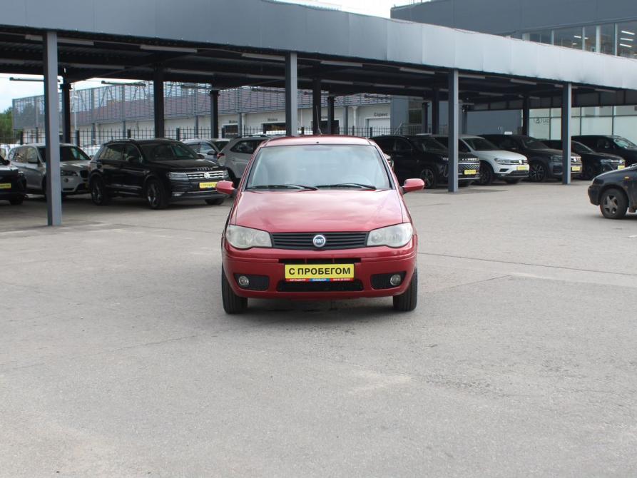 Fiat Albea I Рестайлинг Дзержинск  - изображение 3
