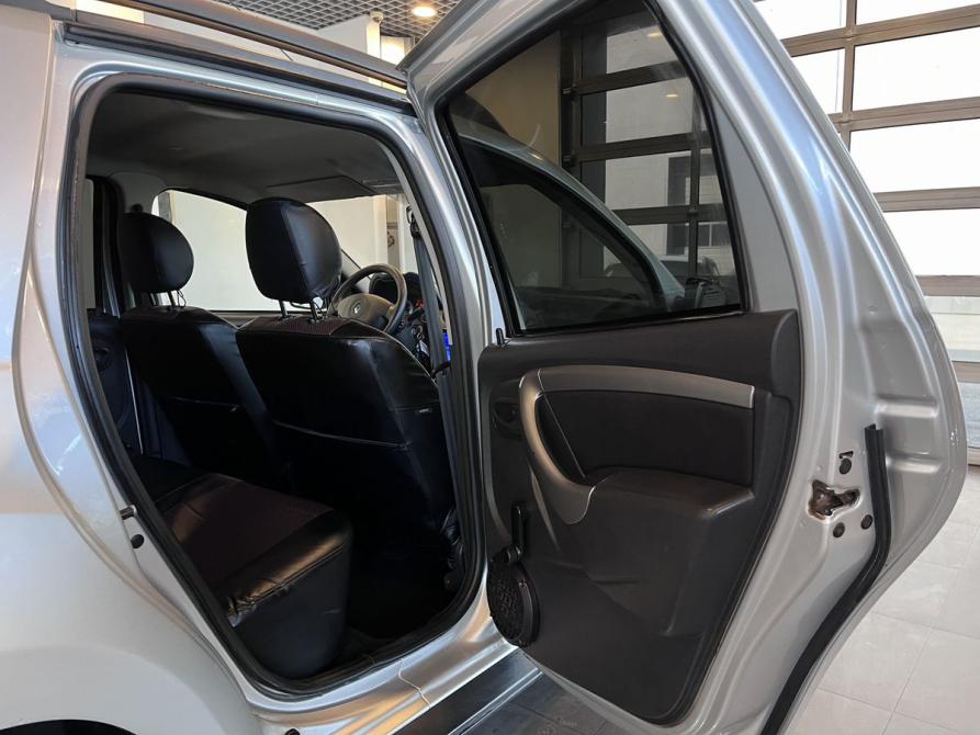 Renault Duster I Чебоксары  - изображение 17