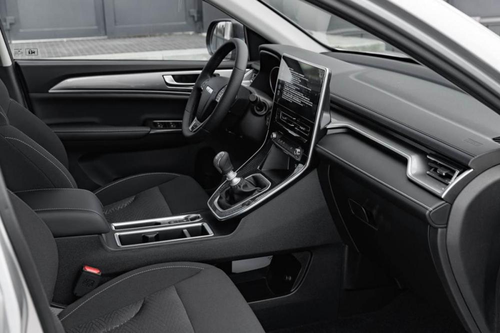 Haval M6 II Волгоград  - изображение 32