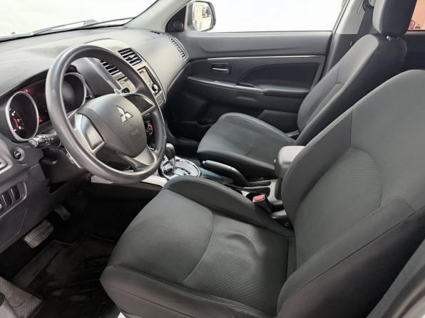 Mitsubishi ASX I Рестайлинг с пробегом 2013 года, цена 1 060 000 рублей, 167308 км, внедорожник, Автокод Объявления