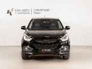 Hyundai ix35 I Рестайлинг Казань  - изображение 10