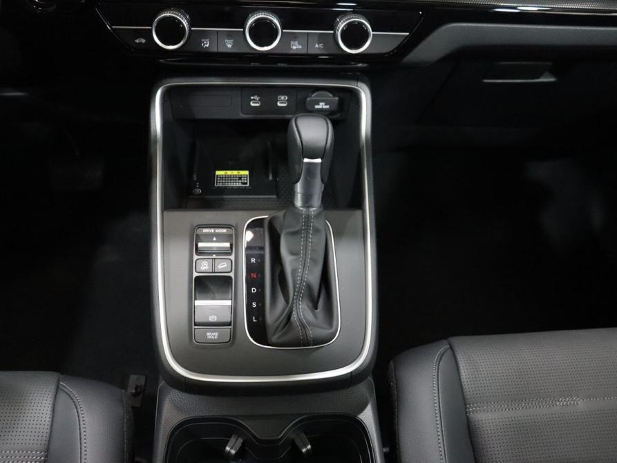Honda CR-V VI Москва  - изображение 19