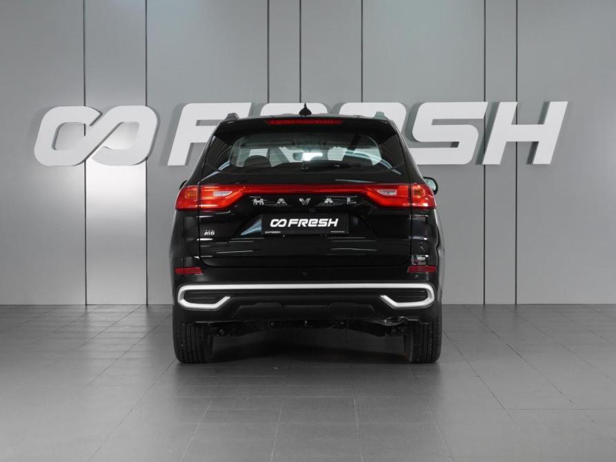 Haval M6 II Минеральные Воды  - изображение 4