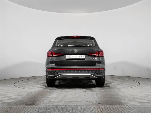 Jetta VS5 I Рестайлинг с пробегом 2023 года, цена 1 790 000 рублей, 66453 км, внедорожник, Автокод Объявления
