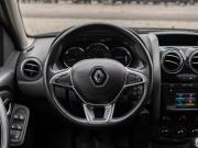 Renault Duster I Рестайлинг Сочи  - изображение 33