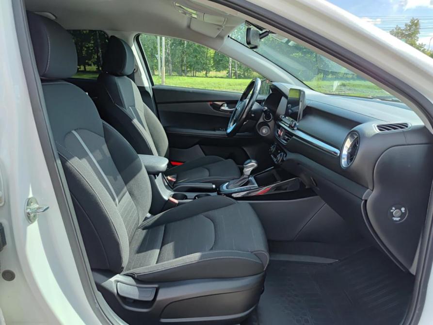 Kia Cerato IV Чебоксары  - изображение 13