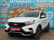 Lada (ВАЗ) XRAY I Набережные Челны  - изображение 31
