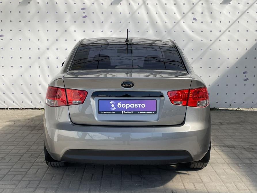 Kia Cerato II Тамбов  - изображение 6