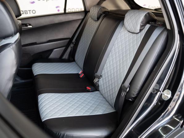 Hyundai Creta I с пробегом 2016 года, цена 1 730 000 рублей, 112369 км, внедорожник, Автокод Объявления