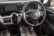 Honda N-WGN I Барнаул  - изображение 43