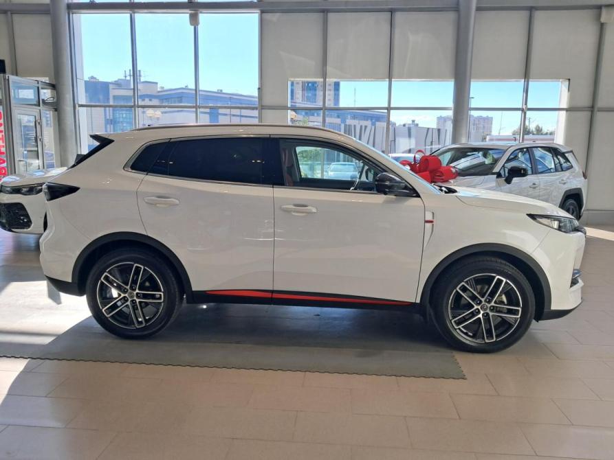 Changan CS55 Plus II Казань  - изображение 5