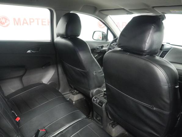 Chevrolet Orlando I с пробегом 2014 года, цена 1 215 000 рублей, 117233 км, компактвэн, Автокод Объявления
