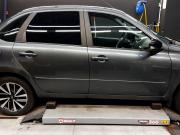 Lada (ВАЗ) Granta I Рестайлинг Москва  - изображение 44