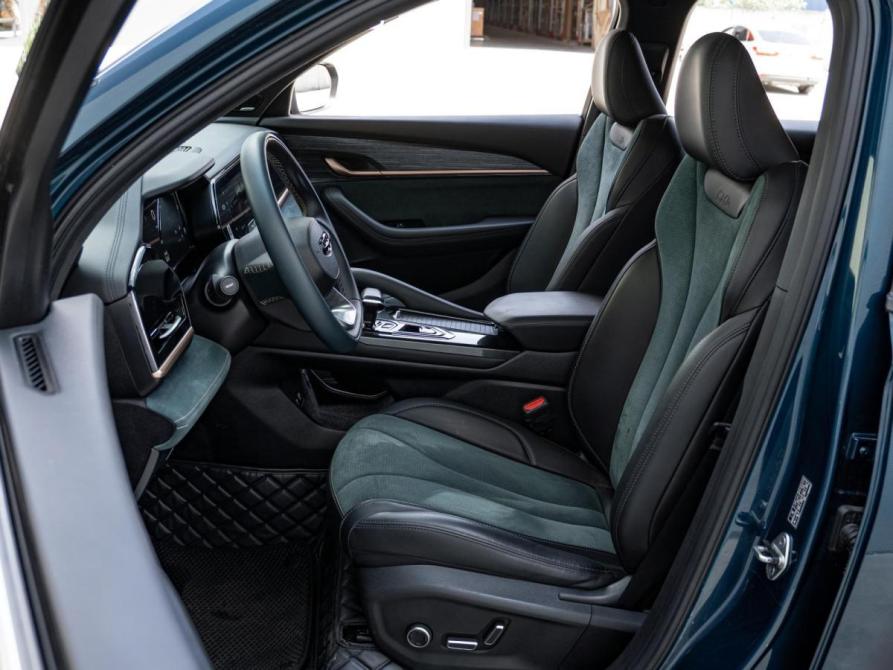Geely Monjaro I Краснодар  - изображение 10