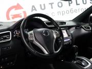 Nissan Qashqai II Минеральные Воды  - изображение 28