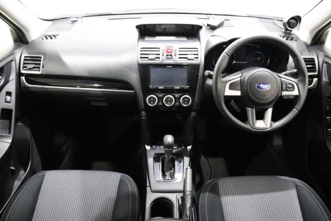 Subaru Forester IV Рестайлинг 2 с пробегом 2016 года, цена 1 870 000 рублей, 129383 км, внедорожник, Автокод Объявления