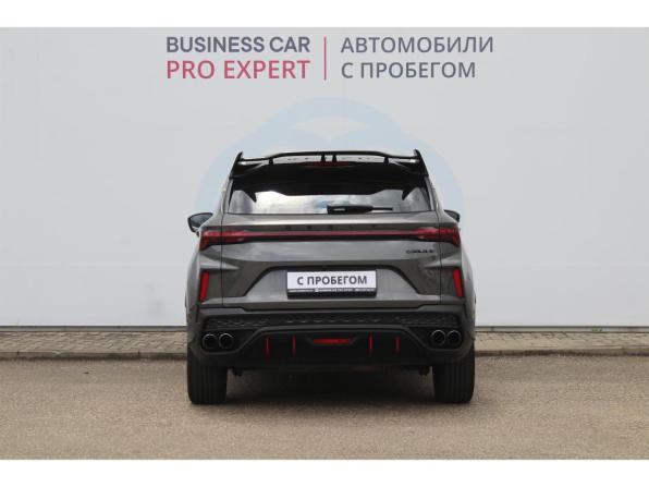 Geely Coolray I Рестайлинг с пробегом 2024 года, цена 2 030 000 рублей, 53801 км, внедорожник, Автокод Объявления