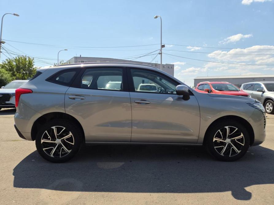 Haval Jolion I Саратов  - изображение 4