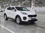 Kia Sportage IV Казань  - изображение 25