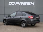 Lada (ВАЗ) Granta I Рестайлинг Краснодар  - изображение 24