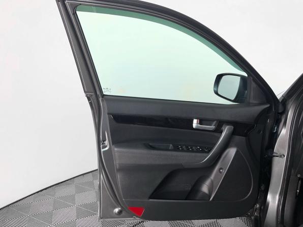 Kia Sorento II Рестайлинг с пробегом 2014 года, цена 1 623 000 рублей, 111000 км, внедорожник, Автокод Объявления