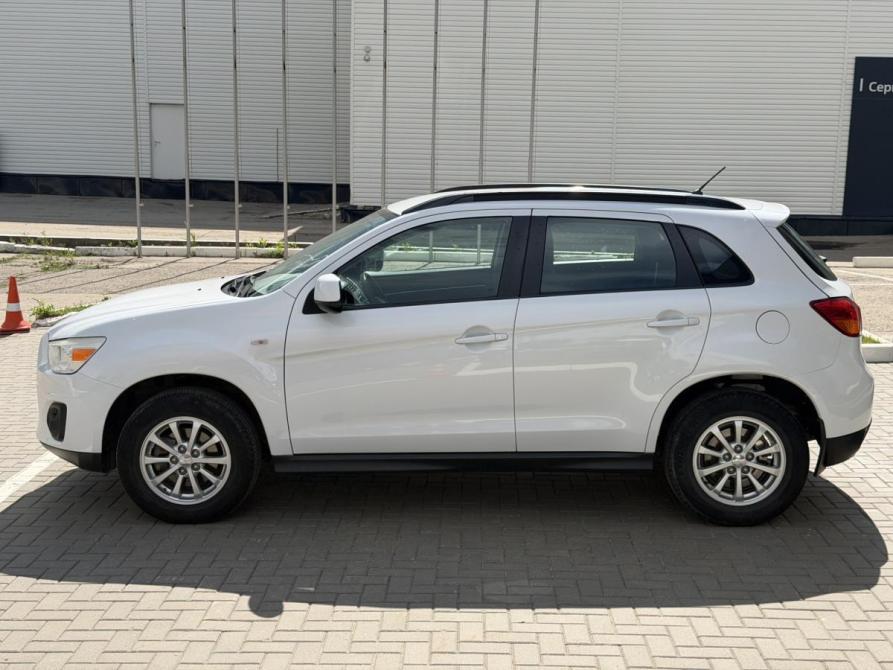 Mitsubishi ASX I Рестайлинг Саратов  - изображение 8