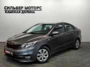Kia Rio III Рестайлинг Пермь  - изображение 25