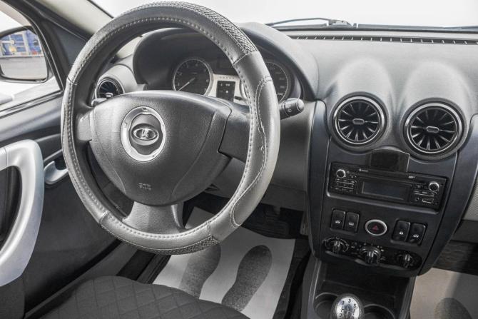 Lada (ВАЗ) Largus I с пробегом 2015 года, цена 679 000 рублей, 149000 км, универсал, Автокод Объявления