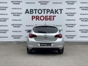 Opel Astra J Владимир  - изображение 18