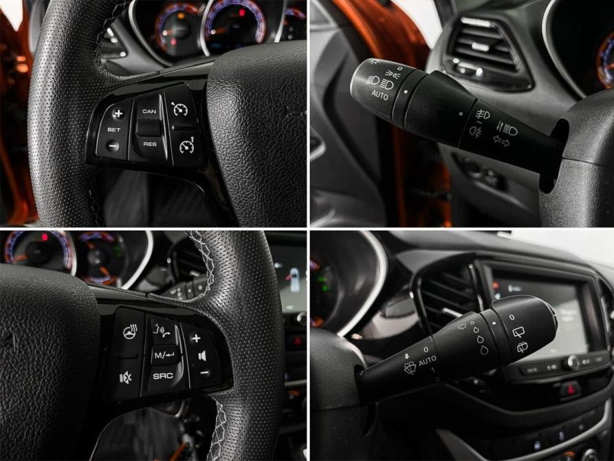Lada (ВАЗ) Vesta I Ногинск  - изображение 15