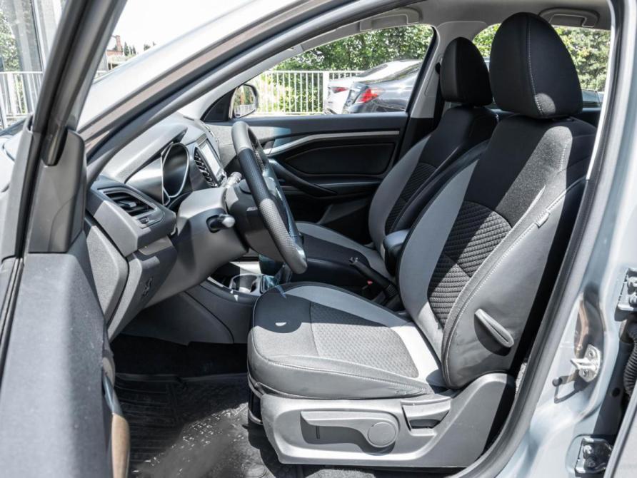 Lada (ВАЗ) Vesta I Ставрополь  - изображение 10