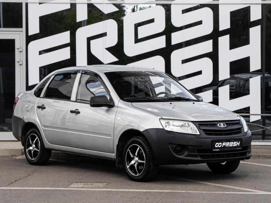 Lada (ВАЗ) Granta I Волгоград  - изображение 1
