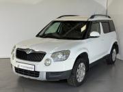 Skoda Yeti I Челябинск  - изображение 13
